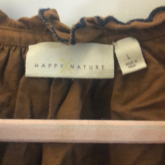 Happy nature top - Picture 3 of 3